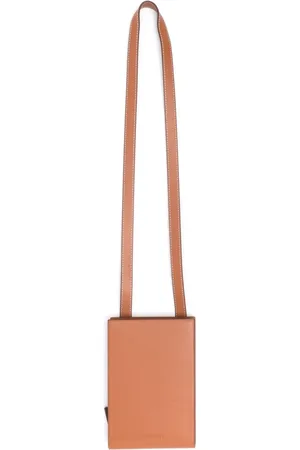 Jacquemus Cartera Le Gadju con cinta para el cuello