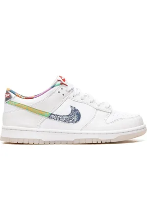 Nike "zapatillas Dunk Low ""Multi Color Paisley"""
