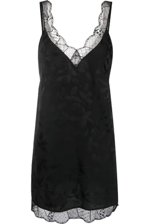 Zadig & Voltaire Vestido corto Renelle