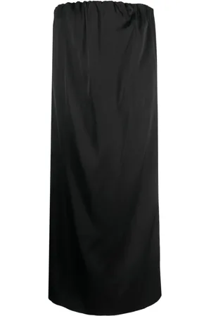 Loulou de Saison Vestido midi Siple