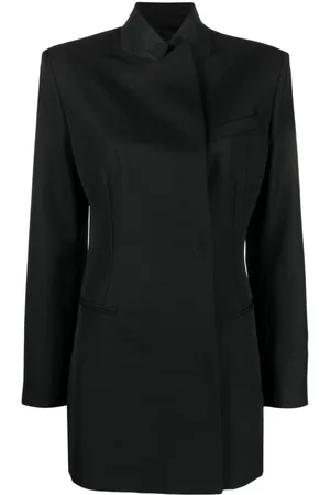 Armarium Blazer sin solapas