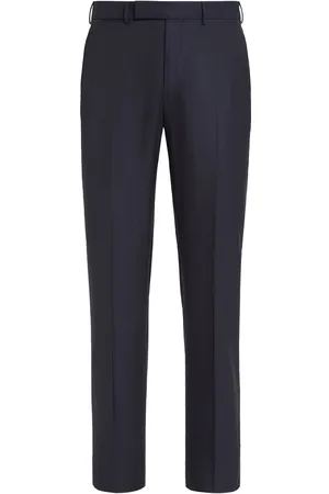 Ermenegildo Zegna Pantalones de vestir
