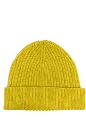 Gorro Color Amarillo - CROPP - 9032V-11X