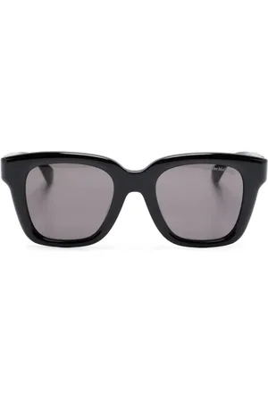Alexander McQueen Gafas de sol Topanga con montura cuadrada de ALANUI x JMM