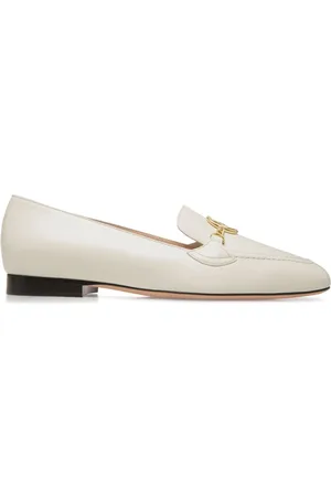 Bally Mocasines O