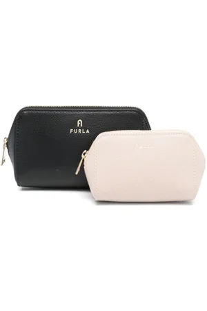 Furla Estuche de maquillaje Continental