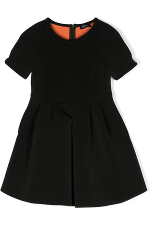 MONNALISA Vestido de manga corta