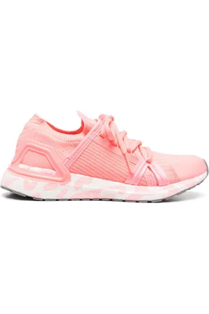 adidas Zapatillas Ultraboost 20 con motivo de leopardo