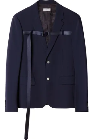 OFF-WHITE Blazer con botones