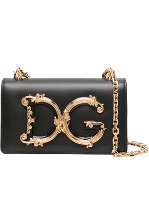 Dolce & Gabbana Bandolera DG Girls