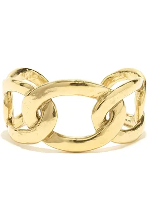 Goossens Pulsera de eslabones Lhassa