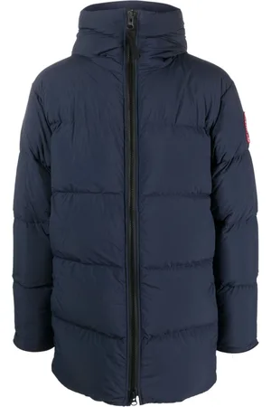 Canada Goose Parka Lawrence acolchada