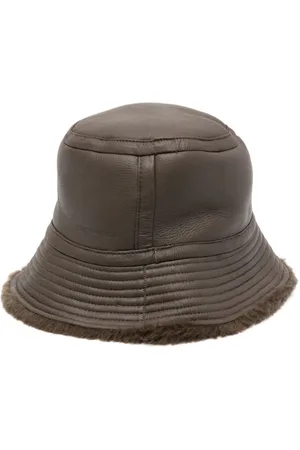 YVES SALOMON Sombrero de pescador