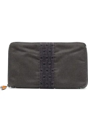 Hermès Cartera con cremallera 2000 pre-owned