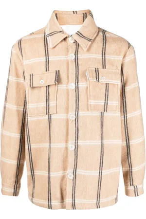 Family First Camisa a cuadros