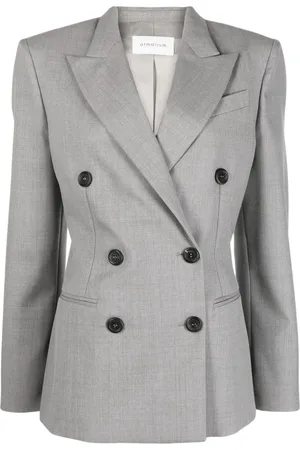 Armarium Blazer con solapas de muesca