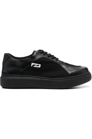 Phileo Zapatillas bajas con parche del logo