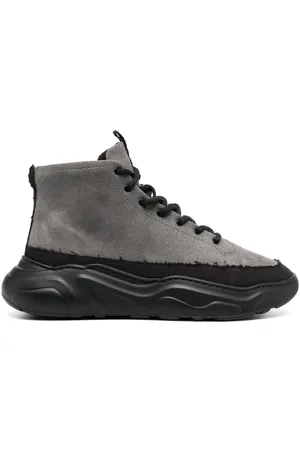 Phileo Zapatillas altas 001