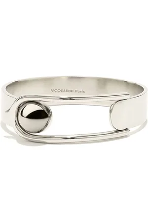 Goossens Pulsera Boucle pulida
