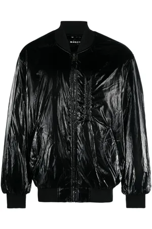 Isabel Marant Chaqueta bómber Donny