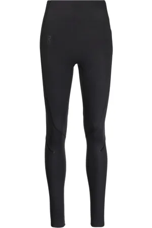 On Running Leggins largos con bolsillo lateral