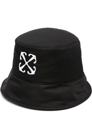 OFF-WHITE Sombrero de pescador