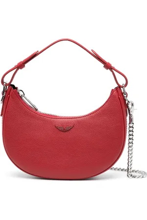Zadig & Voltaire Bolso shopper Moonrock