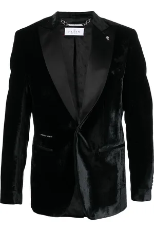 Philipp Plein Blazer con botones