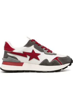 A Bathing Ape Zapatillas Roadsta Express #2
