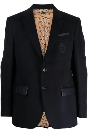 BILLIONAIRE Blazer con botones