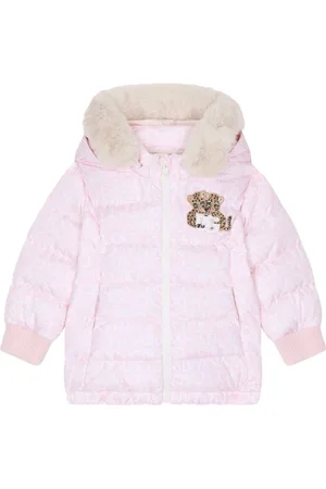 Dolce & Gabbana Chaqueta con capucha