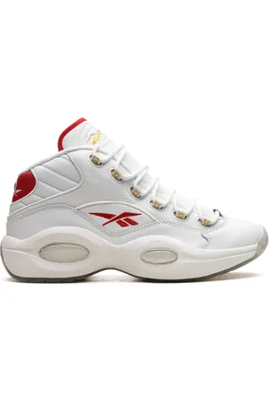 Reebok Zapatillas Question The Crossover