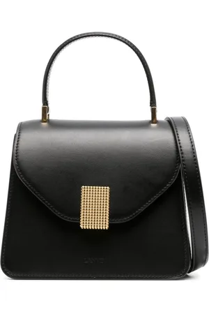 Lanvin Bolso Concerto con asa