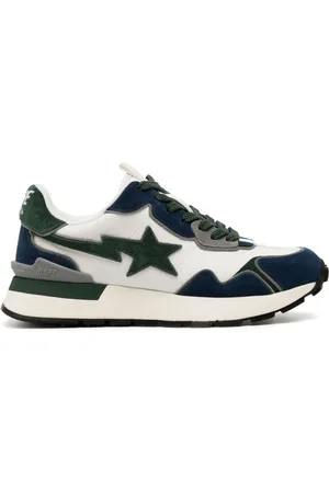 A Bathing Ape Zapatillas Roadsta Express #2