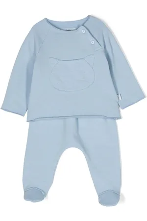 TEDDY & MINOU Set de pantalones con manga larga