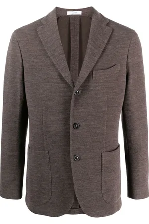 Boglioli Blazer con botones