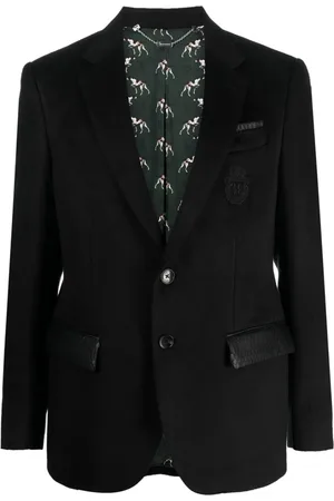 BILLIONAIRE Blazer con botones