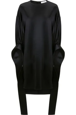 J.W.Anderson Vestido corto Tab Sleeve