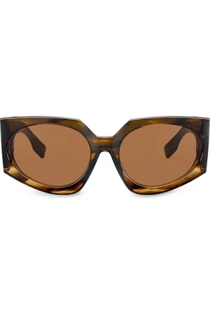 Burberry Gafas de sol oversize