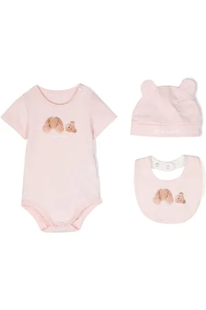 Palm Angels Conjunto de regalo Broken Bear