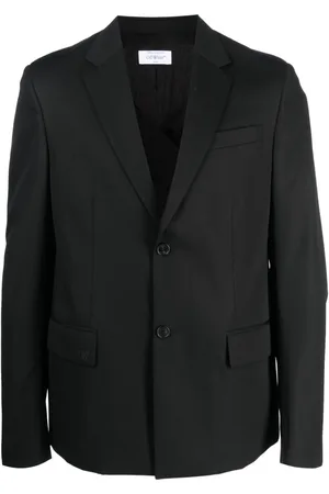 OFF-WHITE Blazer con botones