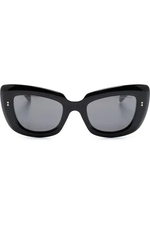 CUTLER & GROSS Gafas de sol 9797 con montura cat eye