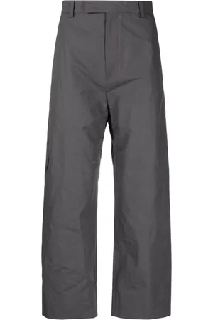 CRAIG GREEN Pantalones de vestir de tallo alto