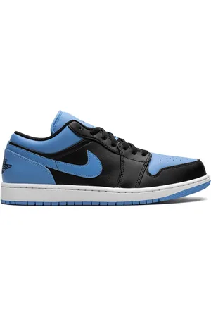 Jordan Zapatillas Air 1 Low University Blue