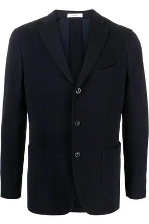 Boglioli Blazer con botones