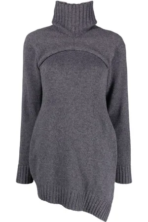 Jil Sander Jersey a capas