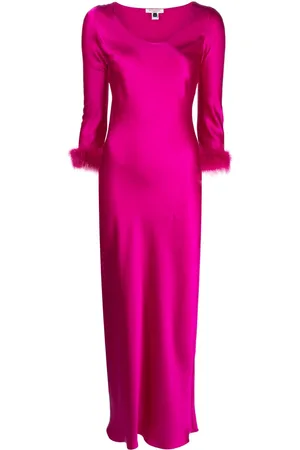 Gilda & Pearl Vestido largo Anoushka