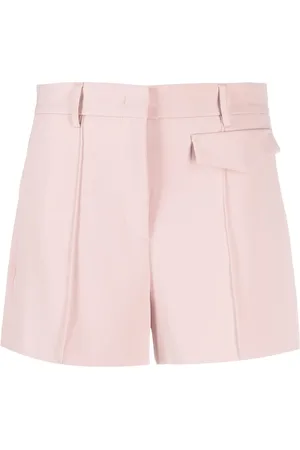 BLANCA Shorts con pinzas