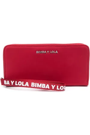 Las mejores ofertas en Bolsos y carteras Bimba & Lola para Mujeres