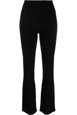 Paco rabanne Pantalones de canalé